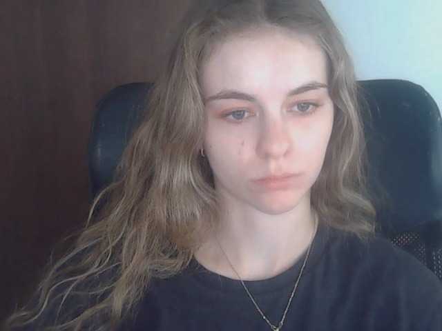 AriaModel live cam on BongaCams