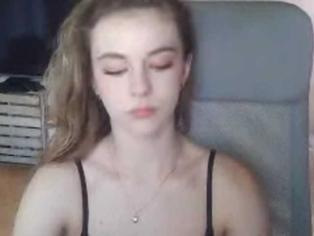 AriaModel live cam on BongaCams
