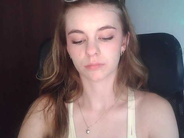 AriaModel live cam on BongaCams