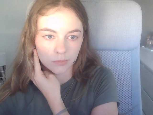 AriaModel live cam on BongaCams