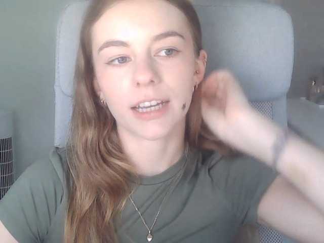 AriaModel live webcam show