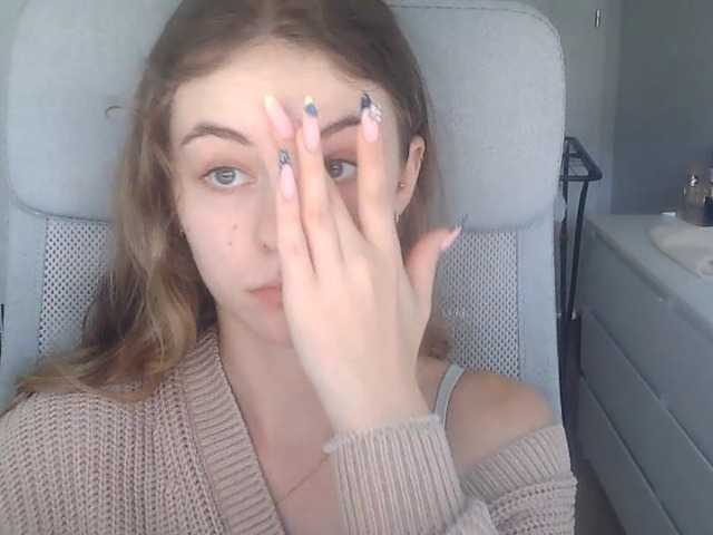 AriaModel live webcam show
