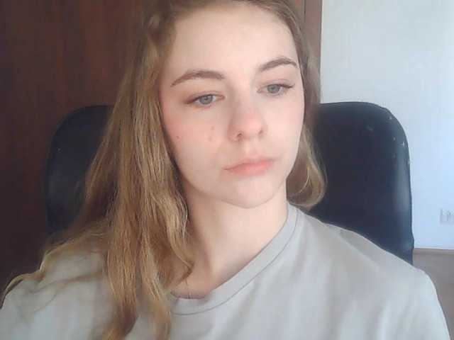 AriaModel live cam on BongaCams
