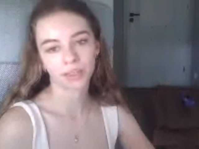 AriaModel live cam on BongaCams
