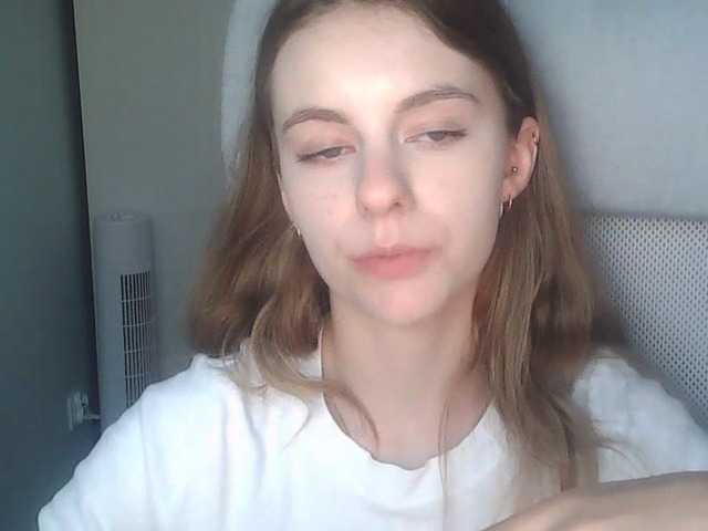 AriaModel live cam on BongaCams