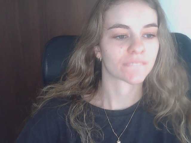 AriaModel live cam on BongaCams