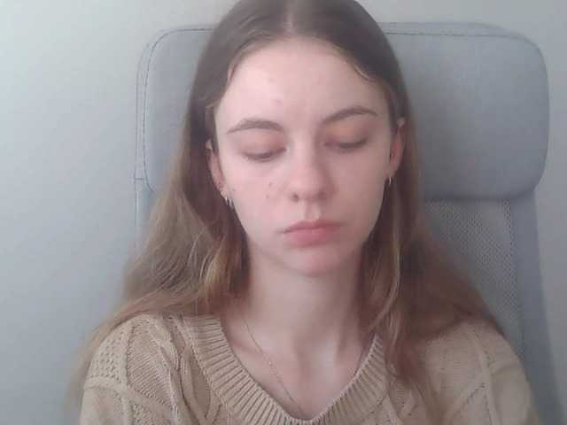 AriaModel live cam on BongaCams