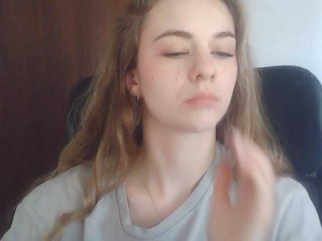 AriaModel live cam on BongaCams