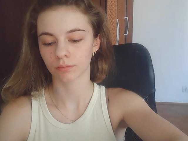 AriaModel live cam on BongaCams