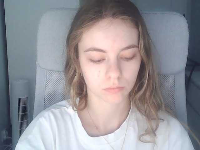 AriaModel live cam on BongaCams