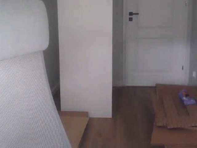 AriaModel live cam on BongaCams