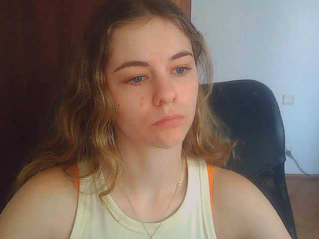 AriaModel live cam on BongaCams