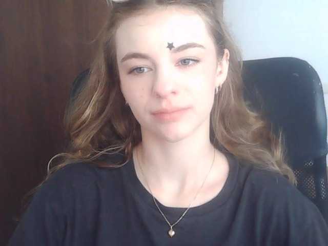 AriaModel live cam on BongaCams