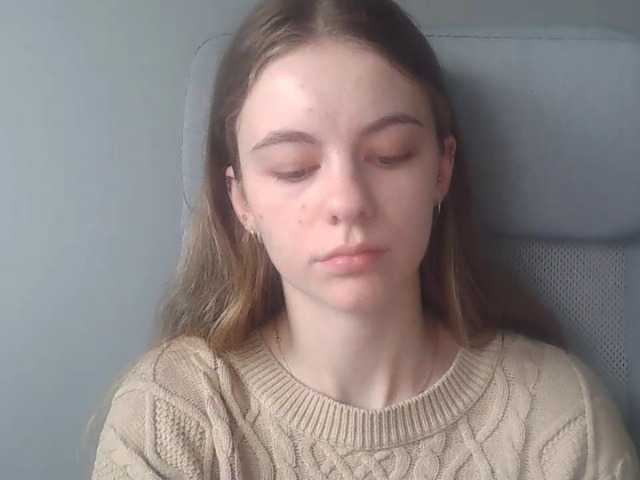 AriaModel live cam on BongaCams
