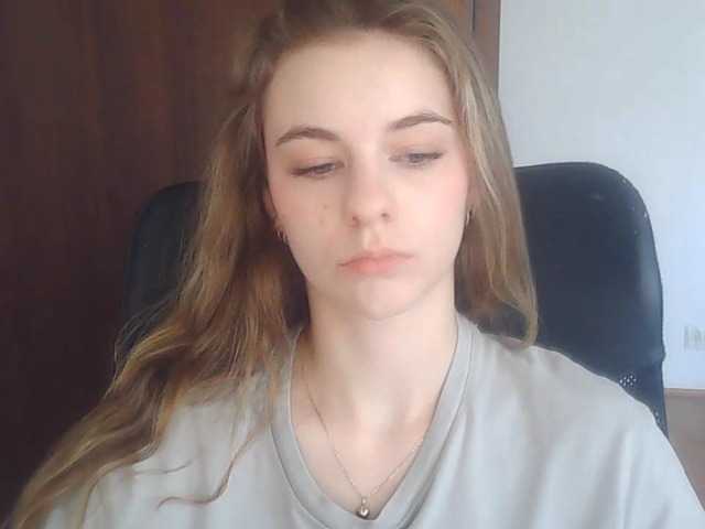AriaModel live cam on BongaCams