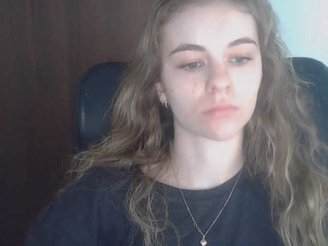 AriaModel live cam on BongaCams