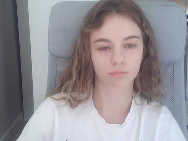 AriaModel live cam on BongaCams