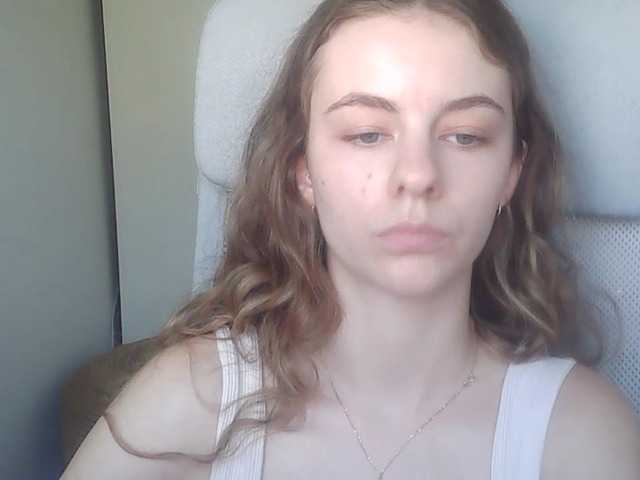AriaModel live cam on BongaCams