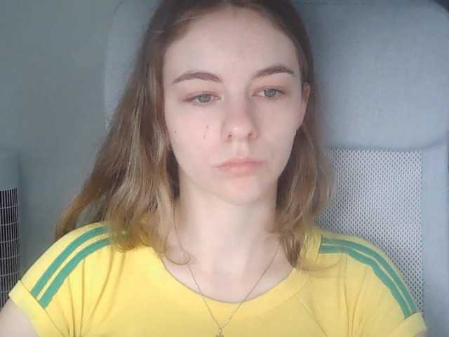 AriaModel live cam on BongaCams