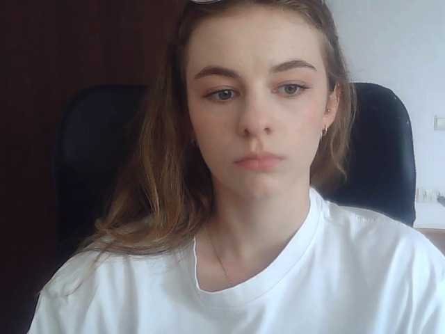 AriaModel live cam on BongaCams