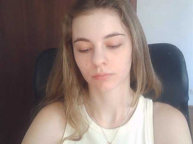 AriaModel live cam on BongaCams
