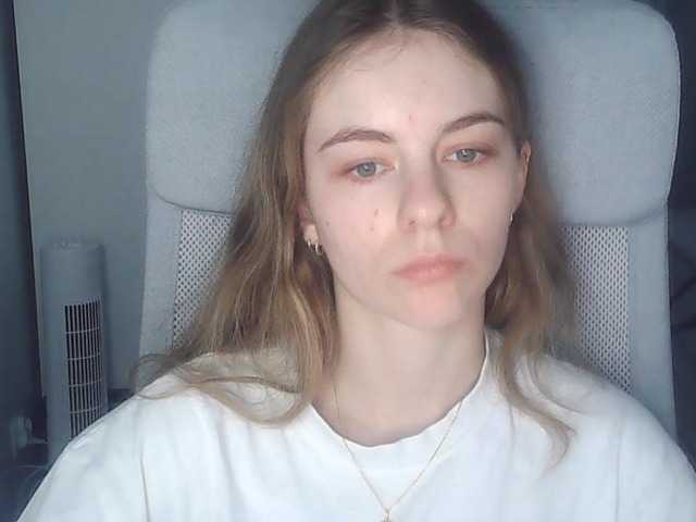 AriaModel live cam on BongaCams