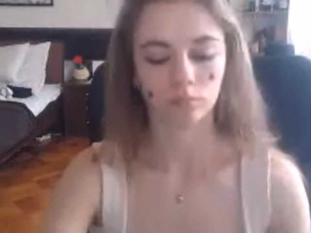 AriaModel live cam on BongaCams
