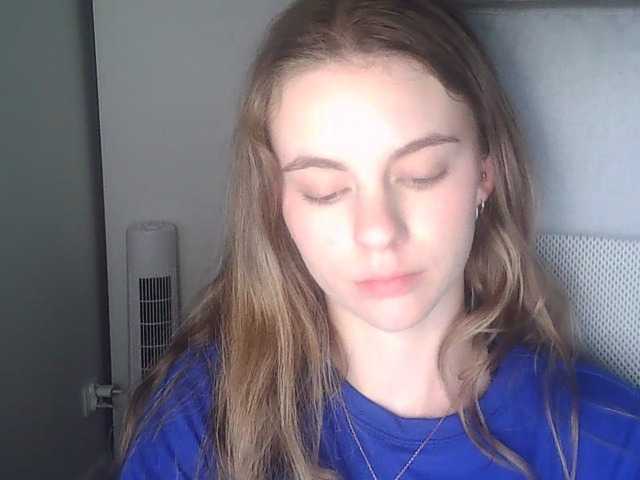 AriaModel live cam on BongaCams