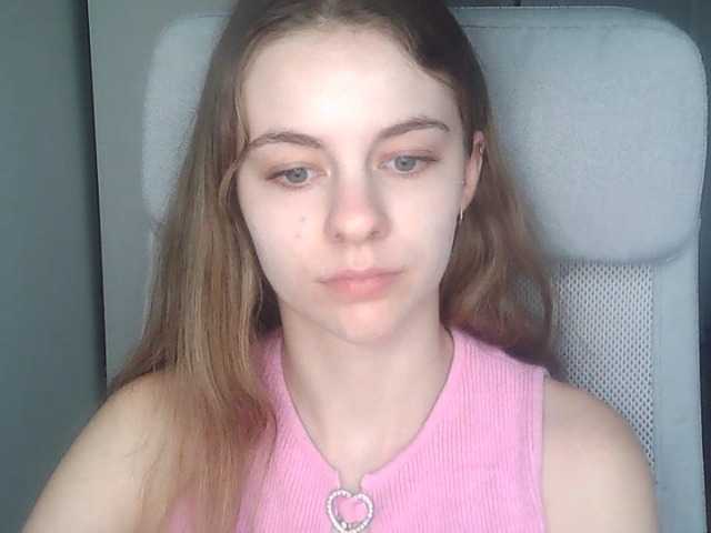 AriaModel live cam on BongaCams
