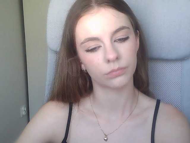 AriaModel live cam on BongaCams