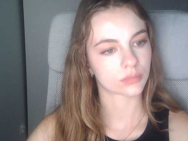 AriaModel live cam on BongaCams