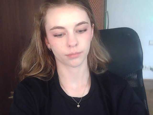 AriaModel live cam on BongaCams