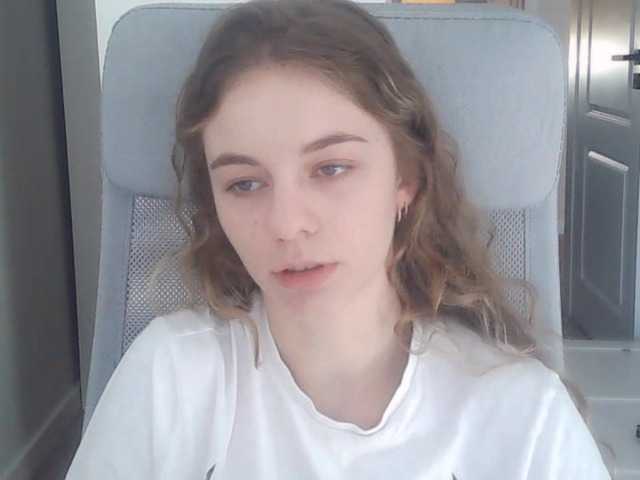 AriaModel live cam on BongaCams