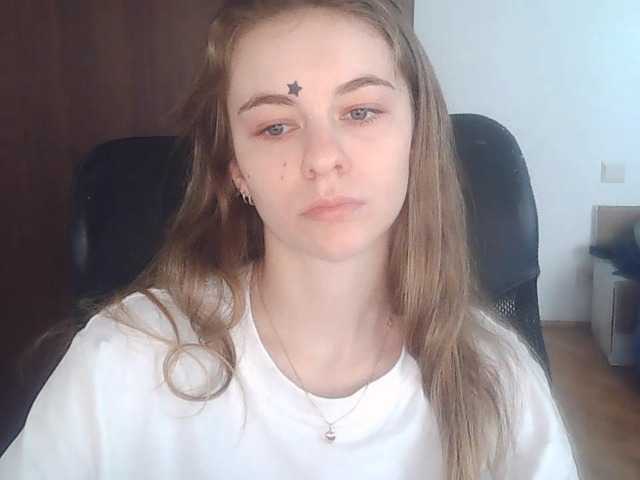 AriaModel live cam on BongaCams
