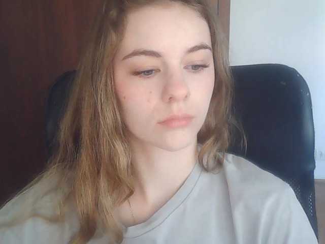 AriaModel live cam on BongaCams