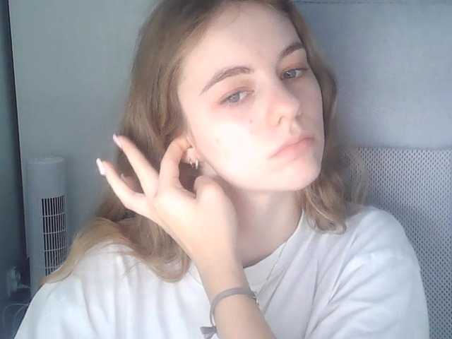 AriaModel live cam on BongaCams