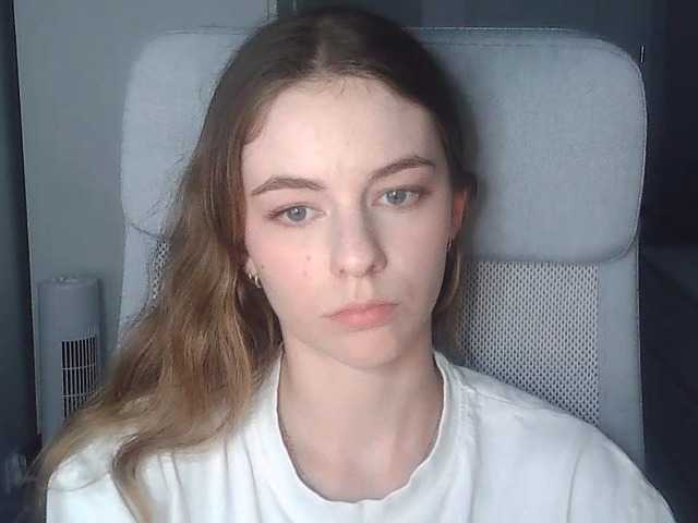 AriaModel live cam on BongaCams