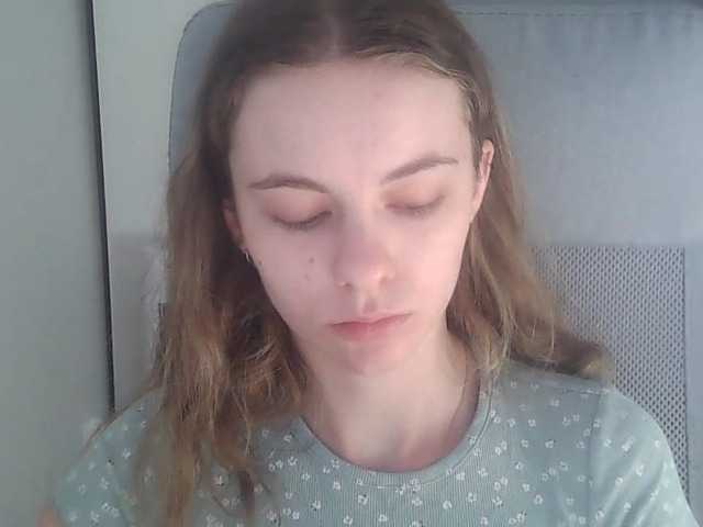 AriaModel live cam on BongaCams