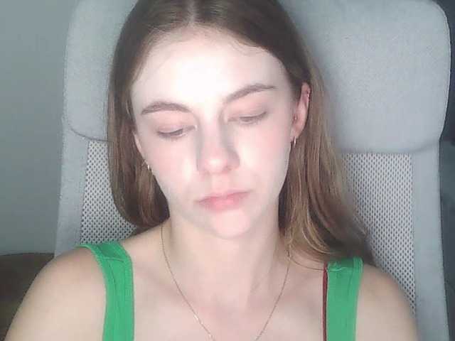 AriaModel live cam on BongaCams