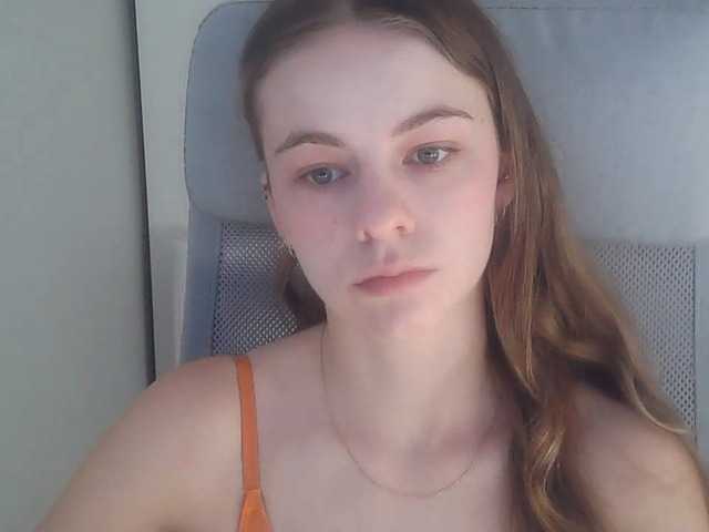 AriaModel live cam on BongaCams