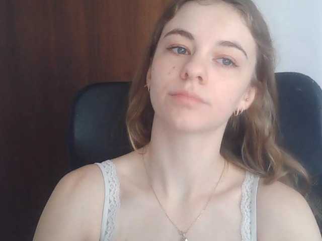 AriaModel live cam on BongaCams