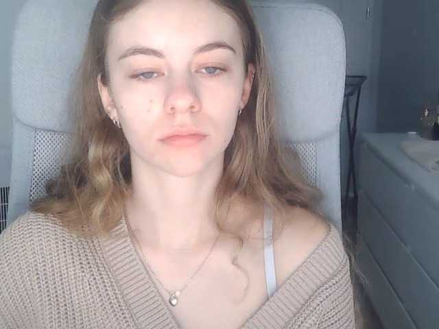 AriaModel live cam on BongaCams