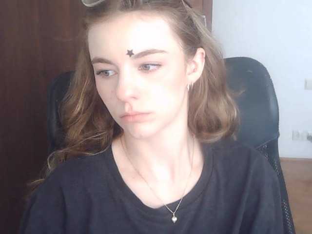 AriaModel live cam on BongaCams