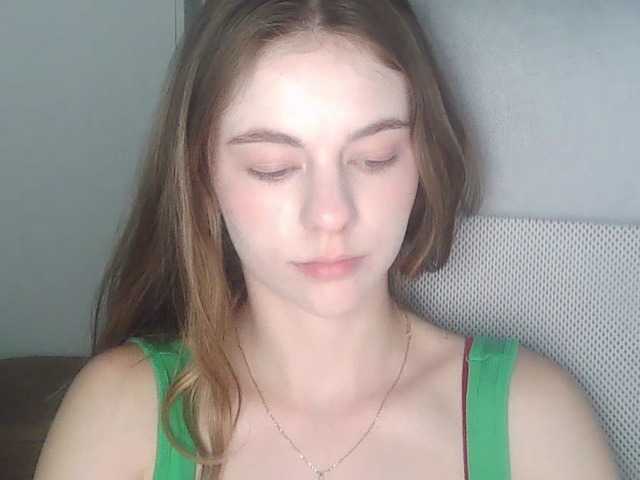 AriaModel live cam on BongaCams