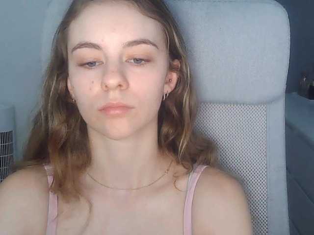 AriaModel live cam on BongaCams