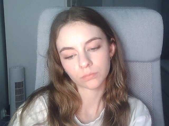 AriaModel live cam on BongaCams