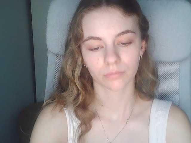 AriaModel live cam on BongaCams