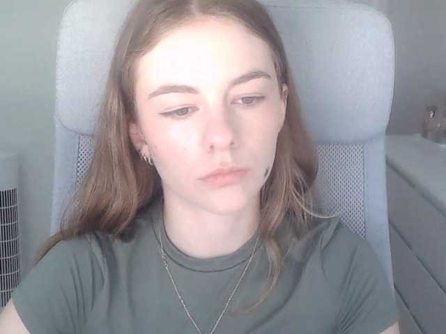 AriaModel live cam on BongaCams