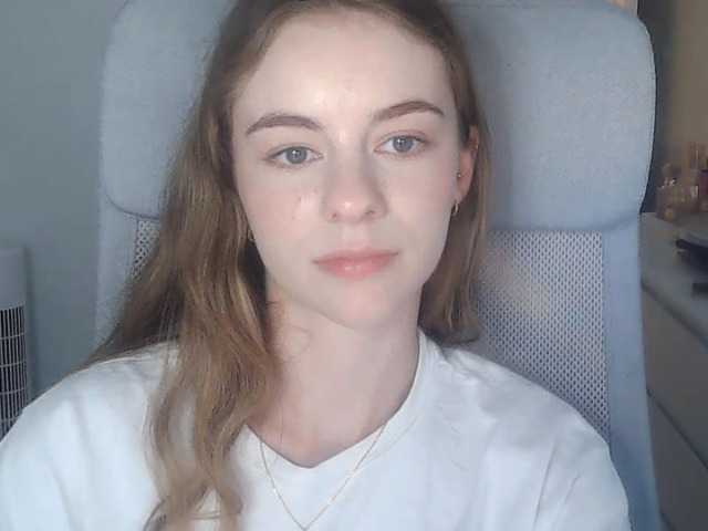 AriaModel live cam on BongaCams
