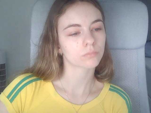 AriaModel live cam on BongaCams